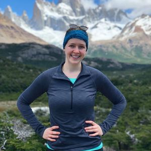 Meet your Posher, Tamra